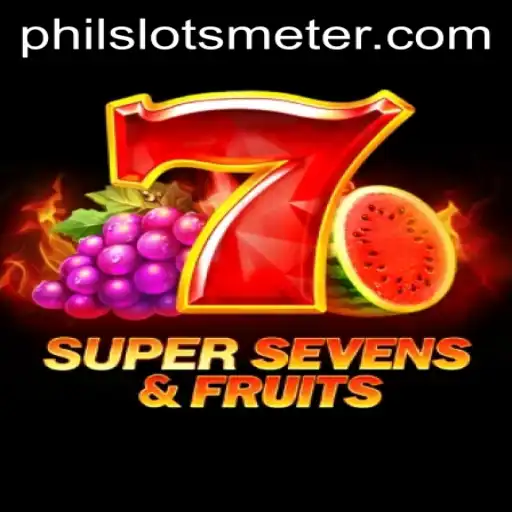 Dive into the Vibrant World of 7SuperSevensFruits