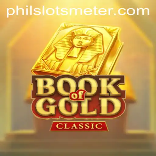 Exploring BookOfGoldClassic and the Role of the Philslots Meter