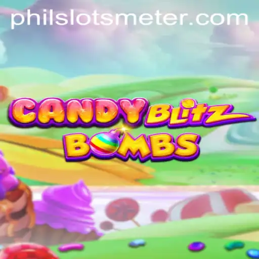 Dive into the World of CandyBlitzBombs: A Sweet and Strategic Adventure
