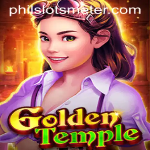 GoldenTemple: Unlocking the Mysteries of the Philslots Meter