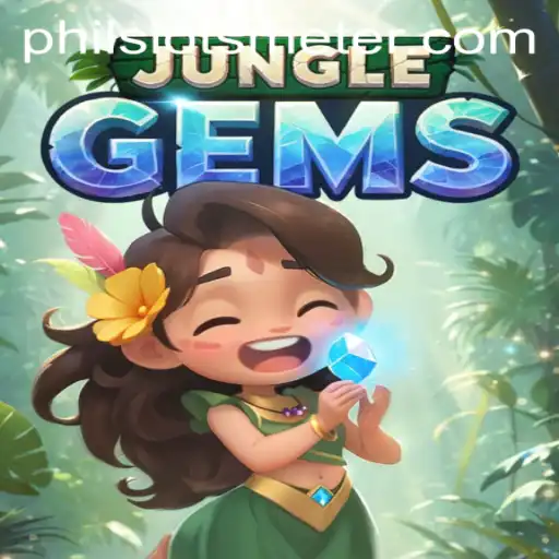 Exploring the Exciting World of JungleGems and the Philslots Meter