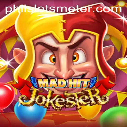 MadHitJokester: The Game That's Taking the World by Storm