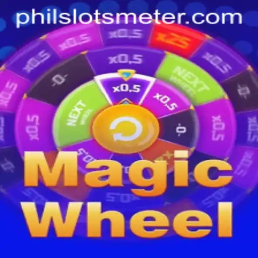 MagicWheel: A Thrilling Casino Experience with Philslots Meter