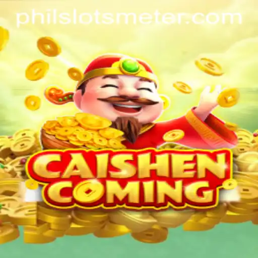 Unveiling the Intrigue of CAISHENCOMING: Understanding the Game and the Philslots Meter