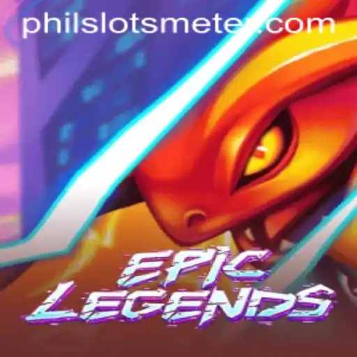 EpicLegends: A Comprehensive Guide to the Fantasy Adventure Game