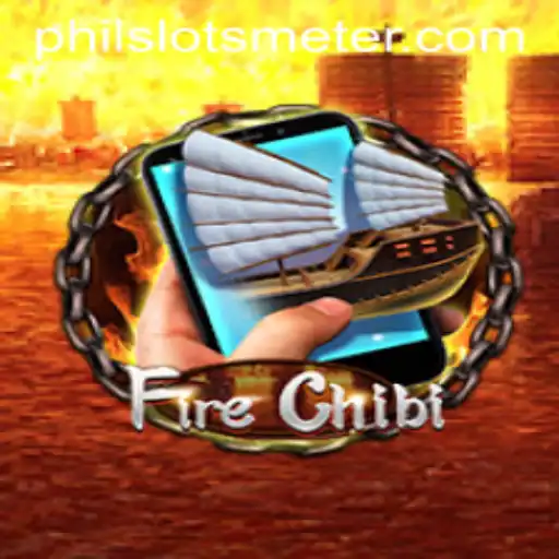 Discovering FireChibiM: A Fiery Adventure with Philslots Meter