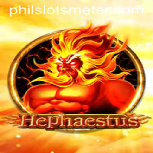 Hephaestus: Redefining the World of Gaming with the PhilSlots Meter