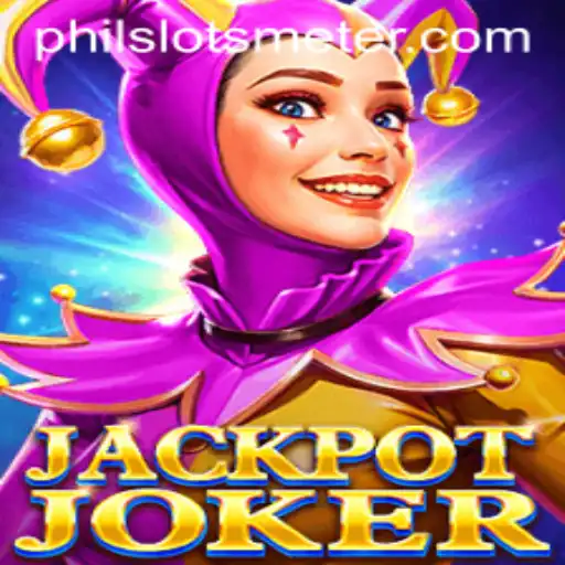 JackpotJoker: Unleashing the Thrill with Philslots Meter