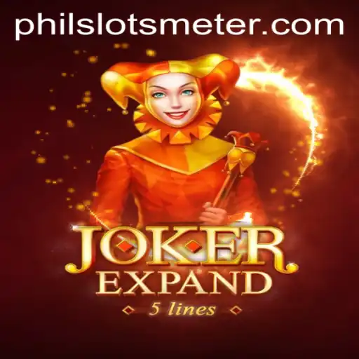 Exploring JokerExpand: The Exciting New Slot Game