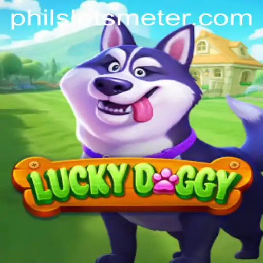Exploring the Excitement of LuckyDoggy: A New Era in Online Gaming