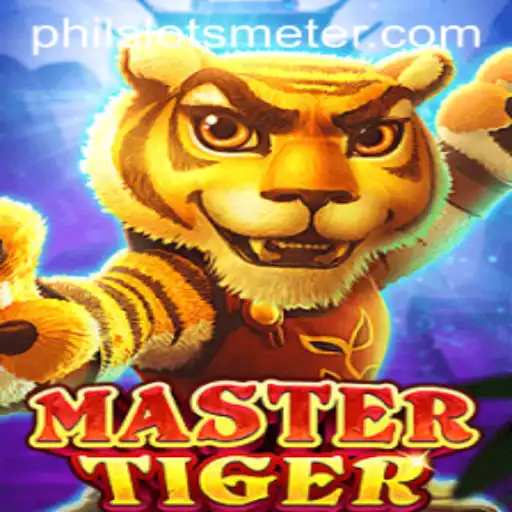 The Exciting World of MasterTiger: A Game Changer with Philslots Meter
