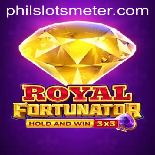 Delve into the World of RoyalFort with PhilSlots Meter