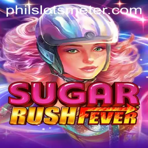 Exploring the Exciting World of SugarRushFever with the PhilSlots Meter