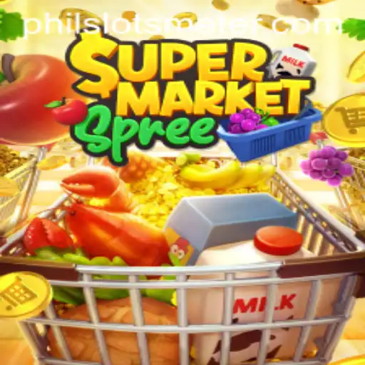Unveiling the Excitement of SupermarketSpree and the Philslots Meter