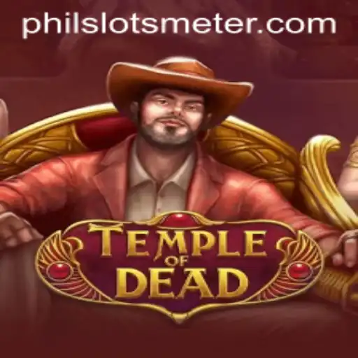 Exploring the Intricacies of TempleofDead: A Mesmerizing Adventure