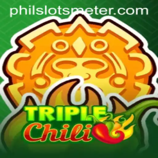 TripleChili: A Spicy Gaming Experience with the Philslots Meter