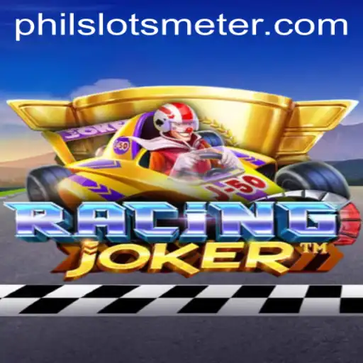 RacingJoker: The Thrilling New Game Taking the World by Storm