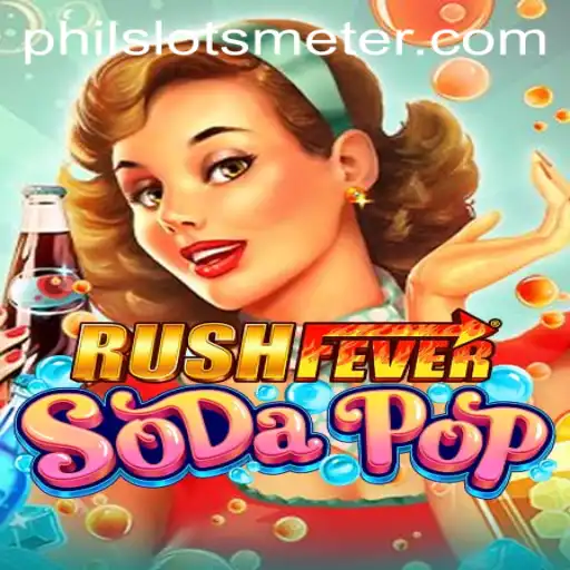 RushFeverSodaPop: A New Gaming Sensation with a Twist
