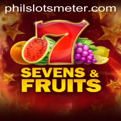 SevensFruits: A Sweet Spin on Classic Slot Gaming