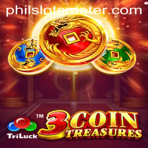 Discover the Thrilling World of 3CoinTreasures: A Deep Dive Into This Exciting Game