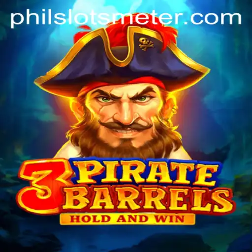 Unveiling the Adventure of 3PirateBarrels: A Modern Twist on Classic Gaming