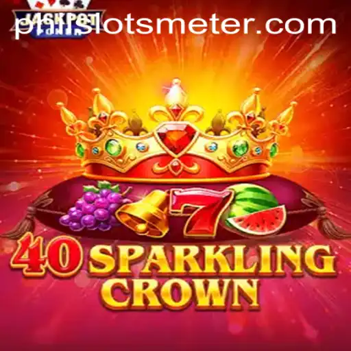 Discovering the Allure of 40SparklingCrown Amidst the Thrilling World of Philslots Meter