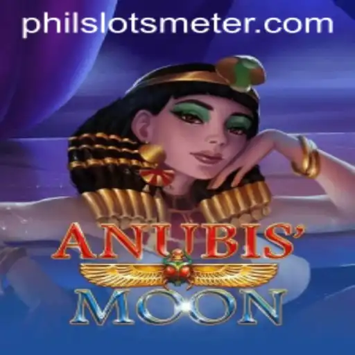 AnubisMoon: A Journey into the Mystical Realm of Slots