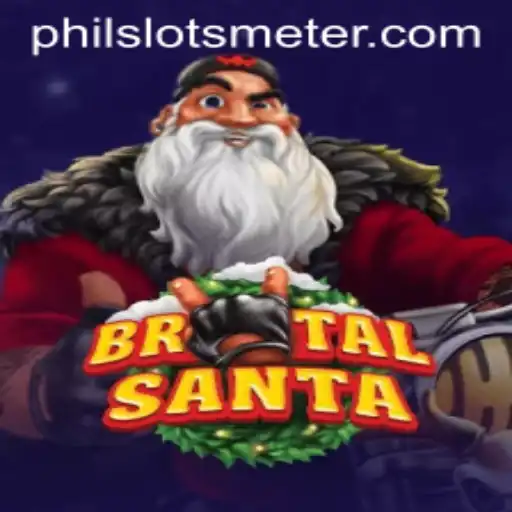 Discovering the Thrills of BrutalSanta: A Philslots Sensation