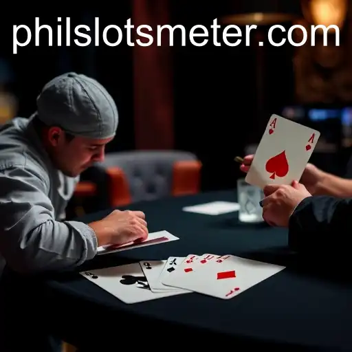 Exploring the Fascinating World of Card Games