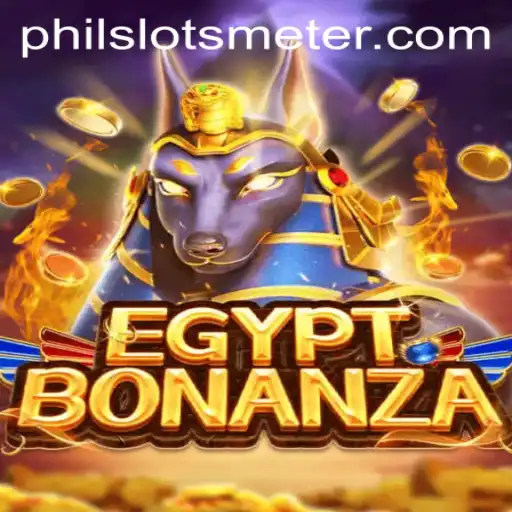 Discover the Exciting World of EgyptBonanza and the philslots Meter