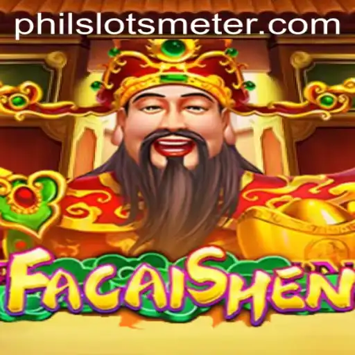 Discover the Excitement of FaCaiShen: A Modern Slot Extravaganza