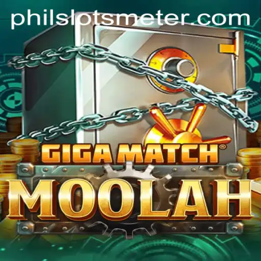 The Exciting World of GigaMatchMoolah: Unlocking the Secrets Behind Philslots Meter