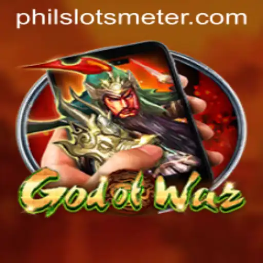 Unearth the Mysteries of 'GodofWarM' with Philslots Meter