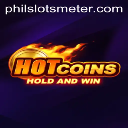 HotCoins: Exploring the Exciting World of Philslots Meter
