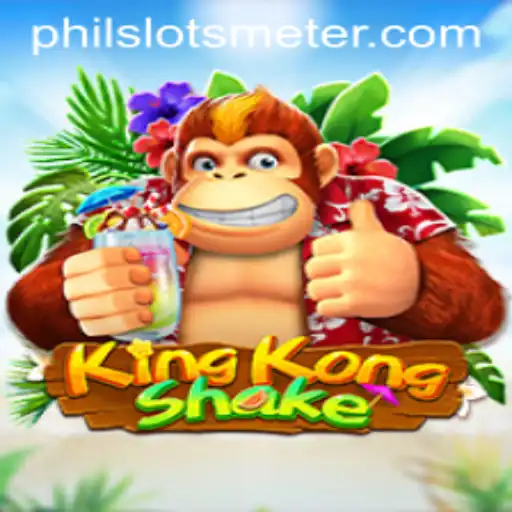 Unveiling KingKongShake: An Exciting Adventure with Philslots Meter