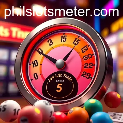 Exploring Lottery Games: The Role of Philslots Meter