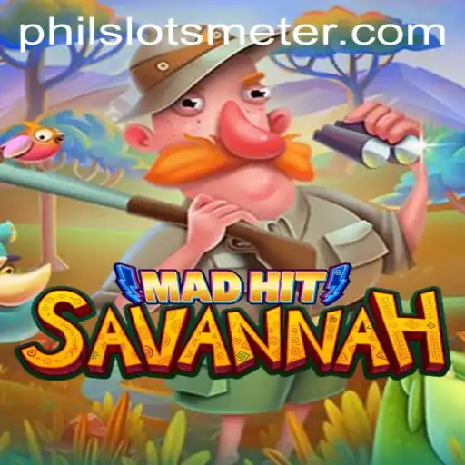 Unveiling MadHitSavannah: A Journey through the Wild