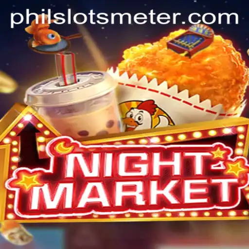 Exploring NIGHTMARKET and the Role of Philslots Meter in Modern Gaming