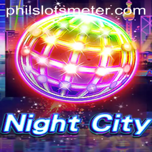 Exploring the Adventurous World of 'NightCity' and the Thrill of the 'Philslots Meter'