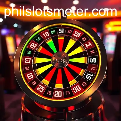 Exploring the World of Rotary Games: Innovation and Thrill