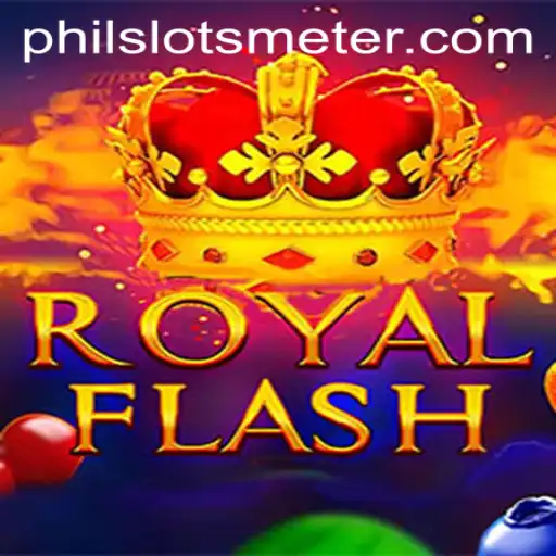 A Complete Guide to RoyalFlash: Unveiling the Game, Rules, and the Philslots Meter