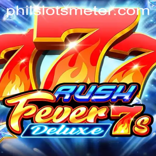 RushFever7sDeluxe: The Thrilling Arcade Experience