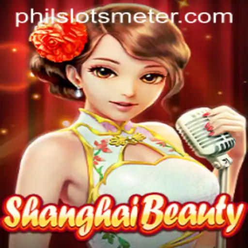 Exploring ShanghaiBeauty: A Thrilling Journey into the World of Philslots Meter