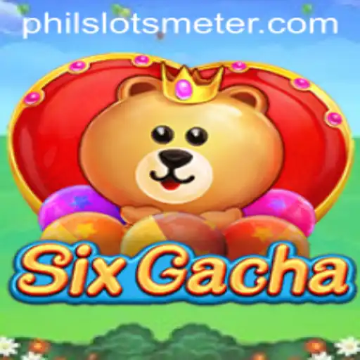 Unveiling SixGacha: A Thrilling Adventure with Philslots Meter