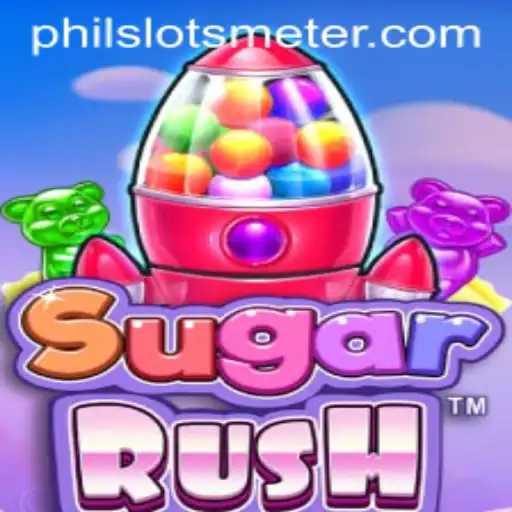 Mastering SugarRush: A Sweet Adventure with Philslots Meter