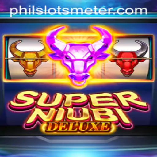 Discover the Thrilling World of SuperNiubiDeluxe and the Intriguing Philslots Meter