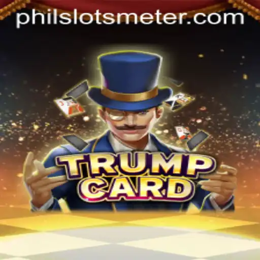 Exploring the Intriguing World of TrumpCard: A Fusion of Strategy and Chance