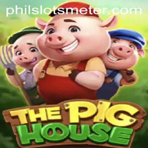 Exploring ThePigHouse: The Intriguing World of Philslots Meter