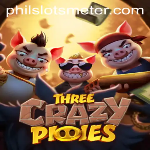 Explore the Exciting World of ThreeCrazyPiggies and the Innovative Philslots Meter
