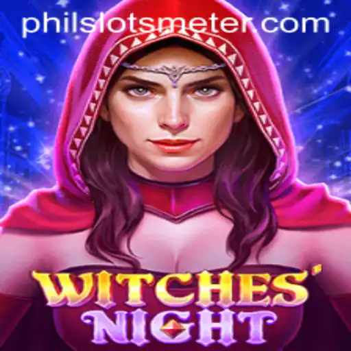 Unlock the Magic of WitchesNight: A Spellbinding Gaming Experience